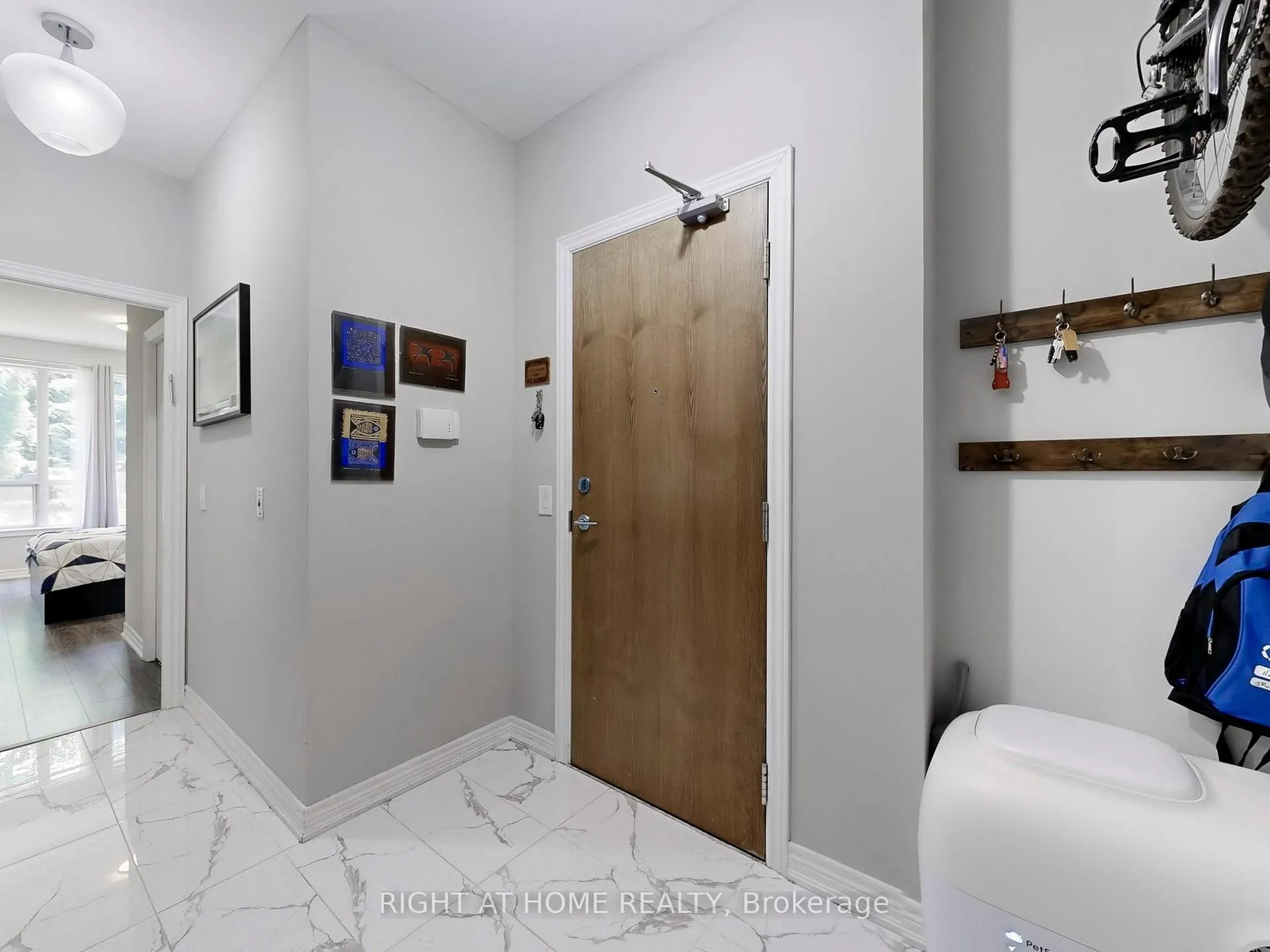 Photo 38 of Unit 105, 50 Disera Drive, Vaughan, Beverley Glen — HOMEH