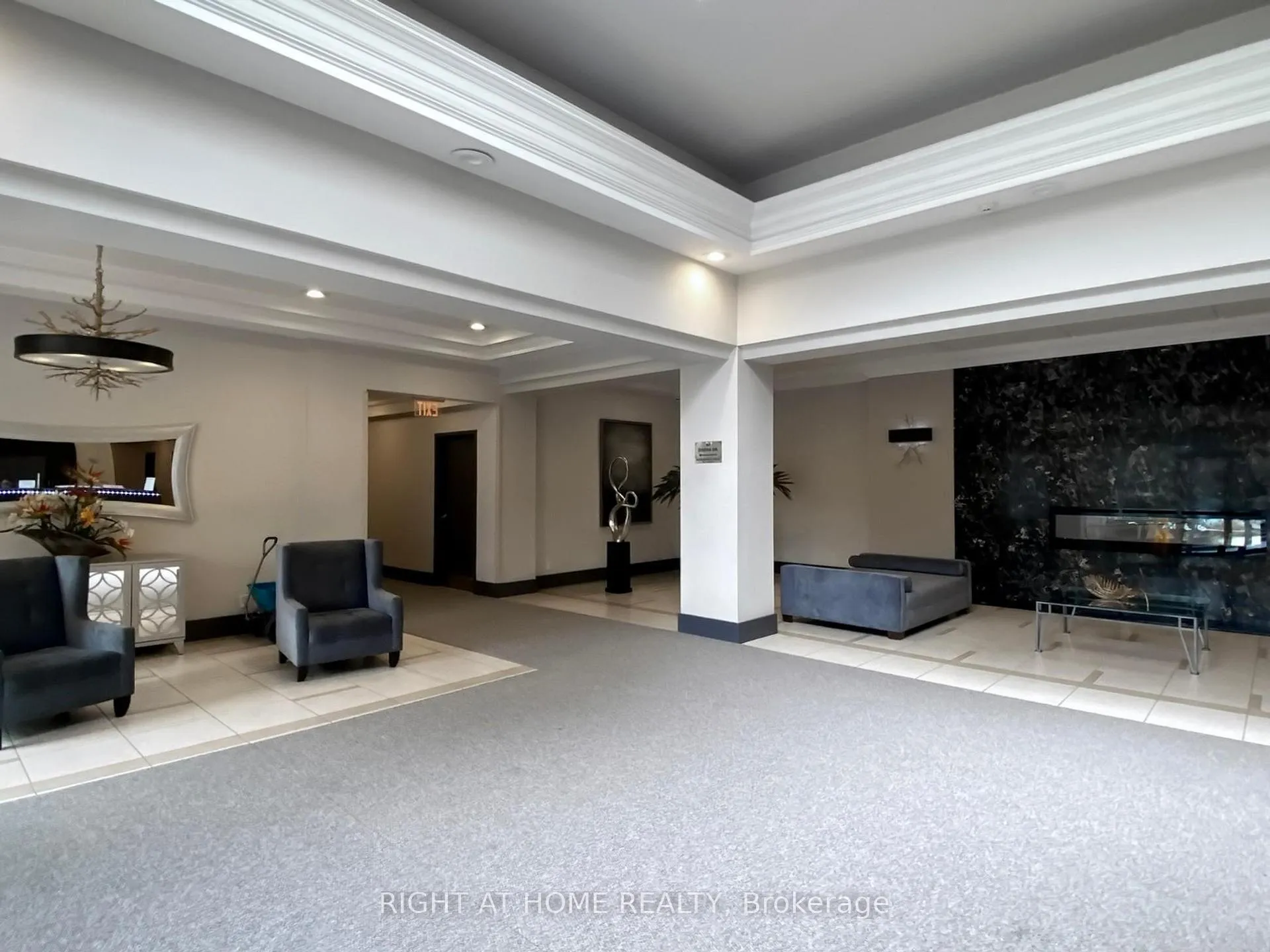 Photo 39 of Unit 105, 50 Disera Drive, Vaughan, Beverley Glen — HOMEH