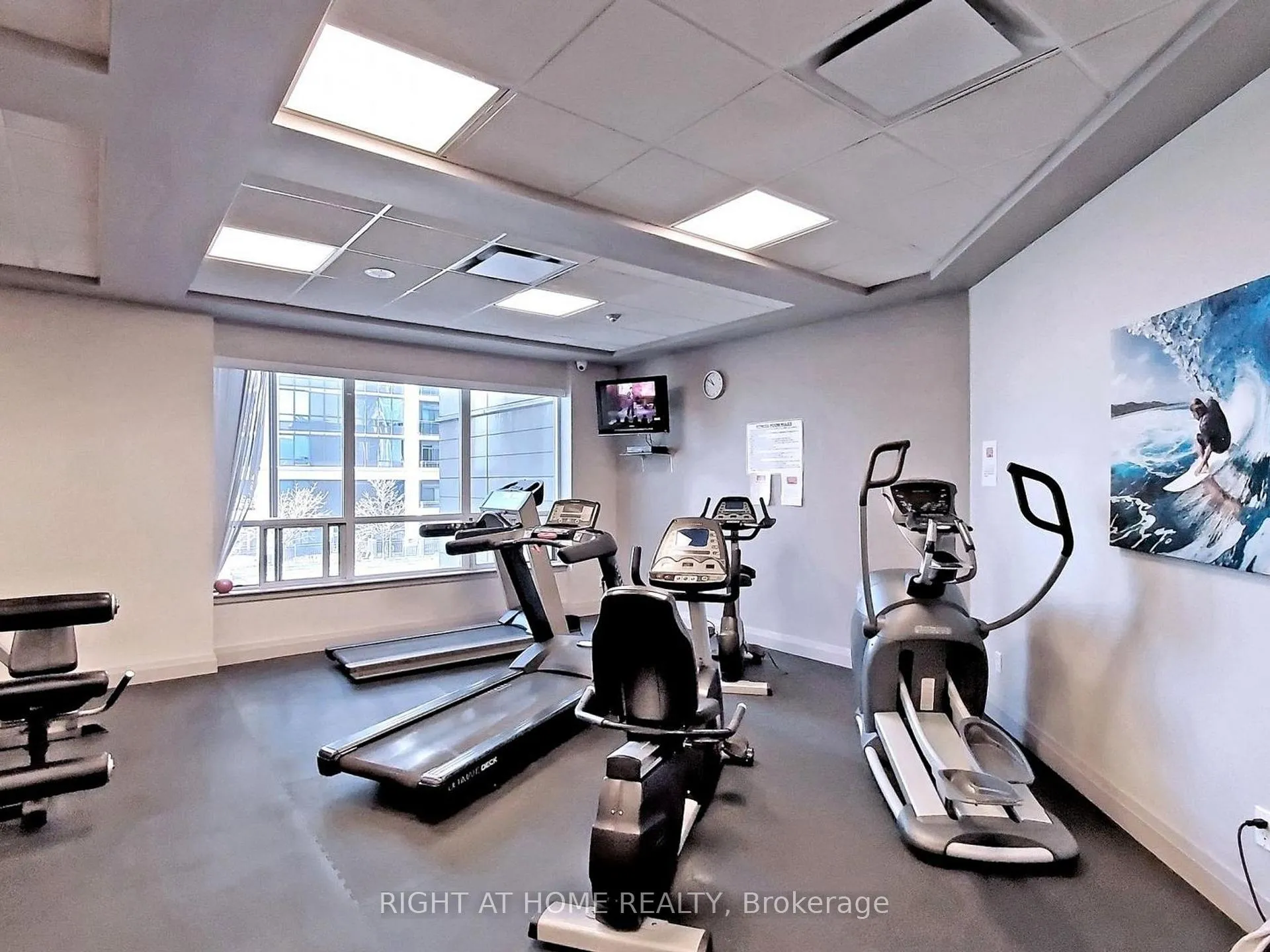 Photo 42 of Unit 105, 50 Disera Drive, Vaughan, Beverley Glen — HOMEH
