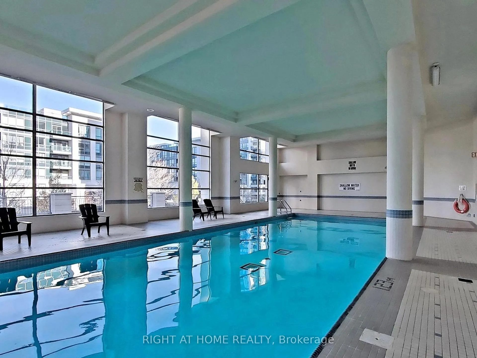 Photo 44 of Unit 105, 50 Disera Drive, Vaughan, Beverley Glen — HOMEH