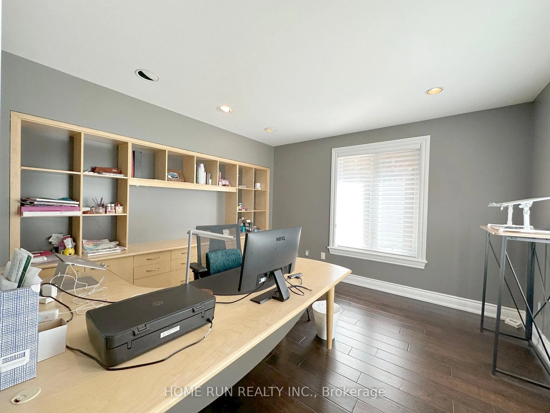 Photo 4 of 35 Blue Heron Court, Ottawa, Rockcliffe — HOMEH