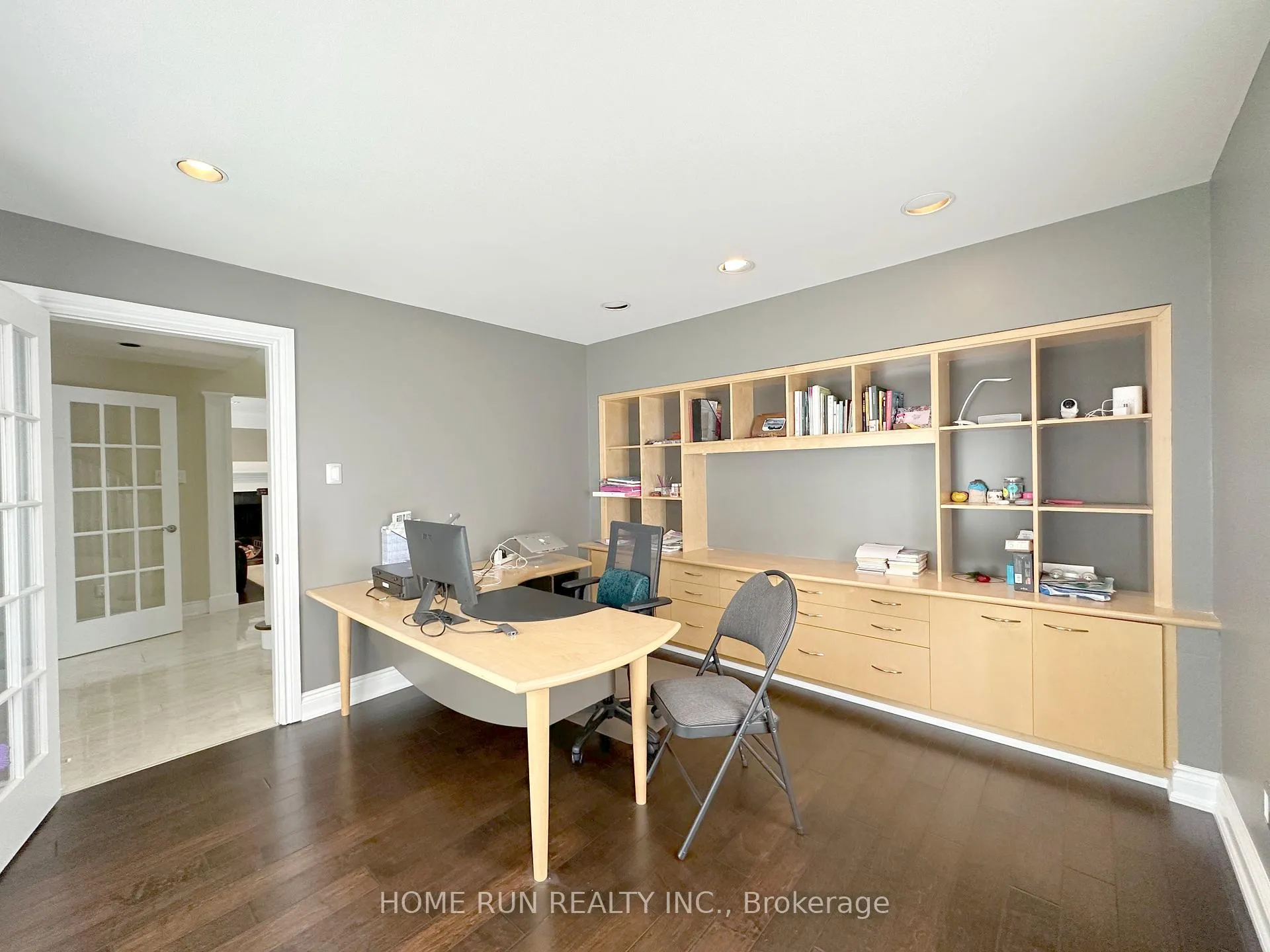 Photo 5 of 35 Blue Heron Court, Ottawa, Rockcliffe — HOMEH