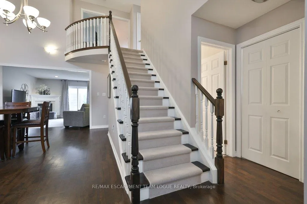 Photo 22 of 1323 Blanshard Drive, Burlington, Tansley — HOMEH