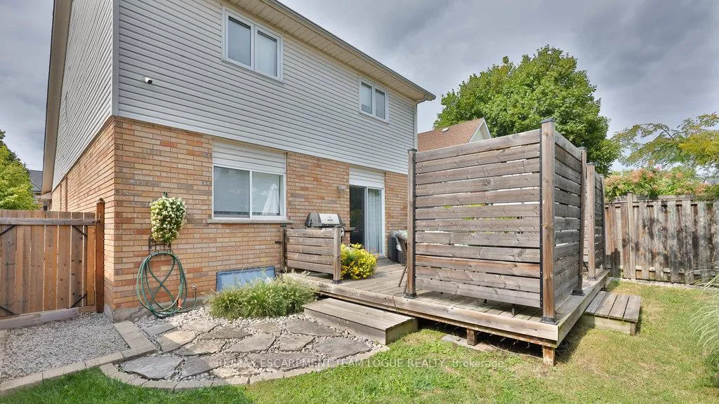 Photo 40 of 1323 Blanshard Drive, Burlington, Tansley — HOMEH