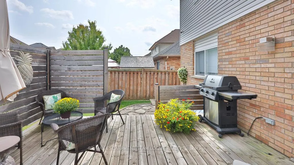 Photo 42 of 1323 Blanshard Drive, Burlington, Tansley — HOMEH
