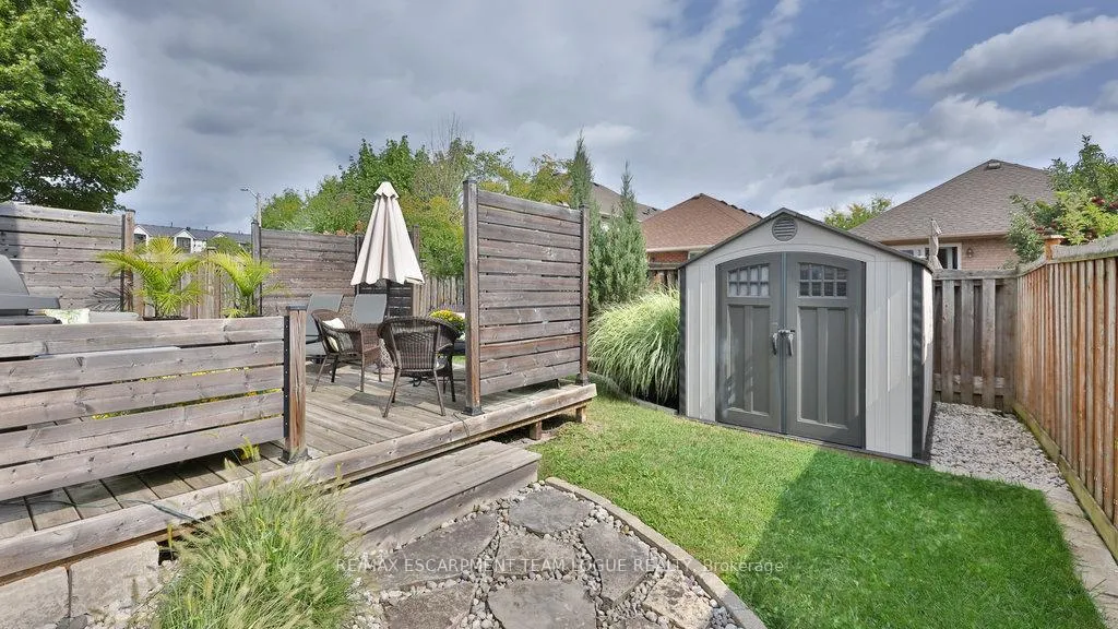 Photo 45 of 1323 Blanshard Drive, Burlington, Tansley — HOMEH