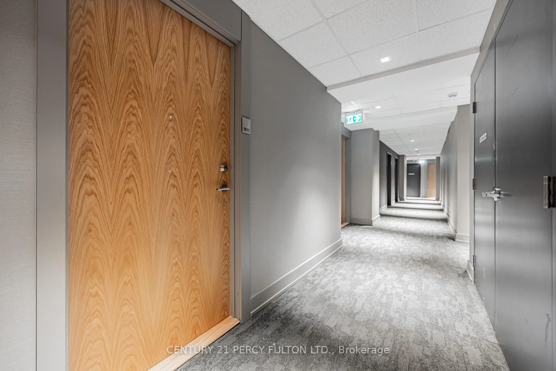 Photo 3 of Unit 1911, 1455 Celebration Drive, Pickering, Bay Ridges — HOMEH