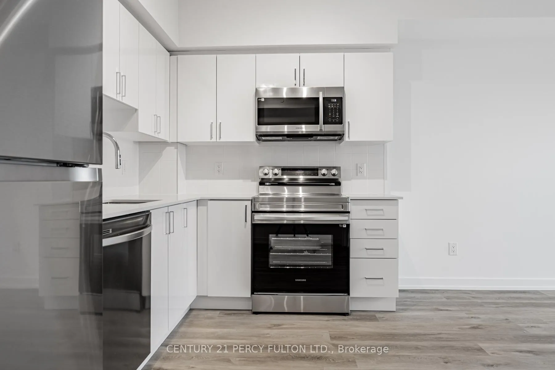 Photo 8 of Unit 1911, 1455 Celebration Drive, Pickering, Bay Ridges — HOMEH