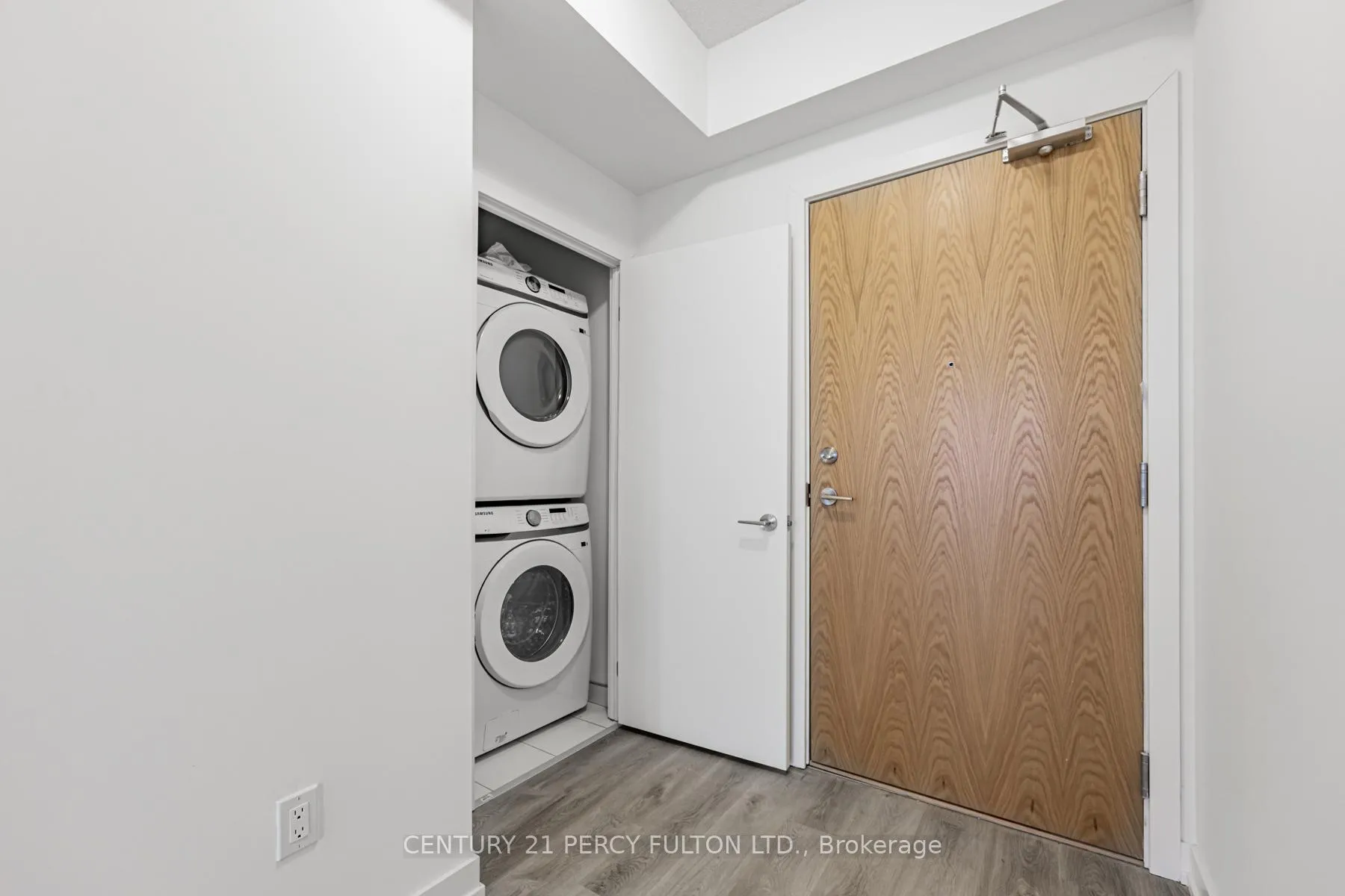 Photo 24 of Unit 1911, 1455 Celebration Drive, Pickering, Bay Ridges — HOMEH