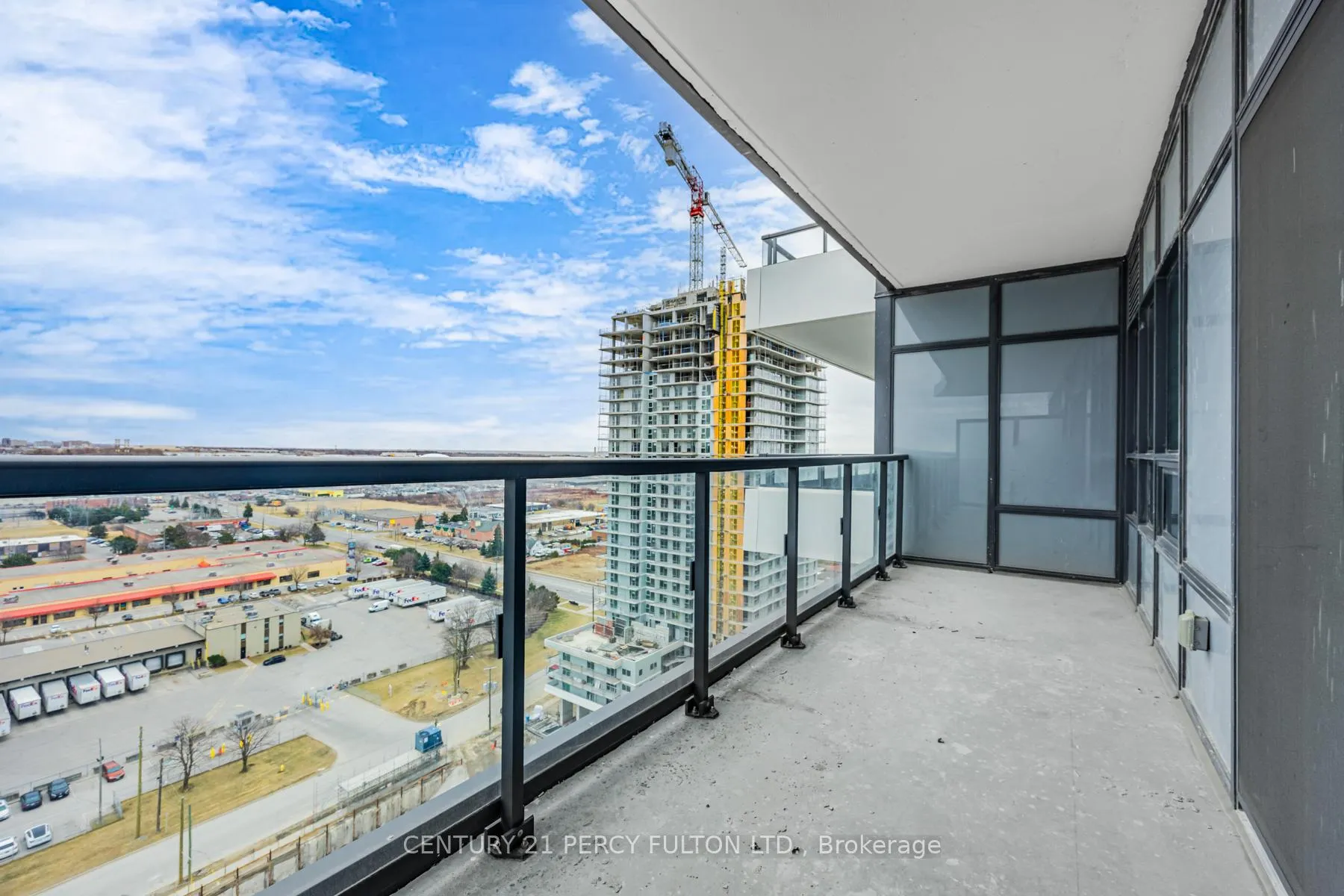 Photo 25 of Unit 1911, 1455 Celebration Drive, Pickering, Bay Ridges — HOMEH