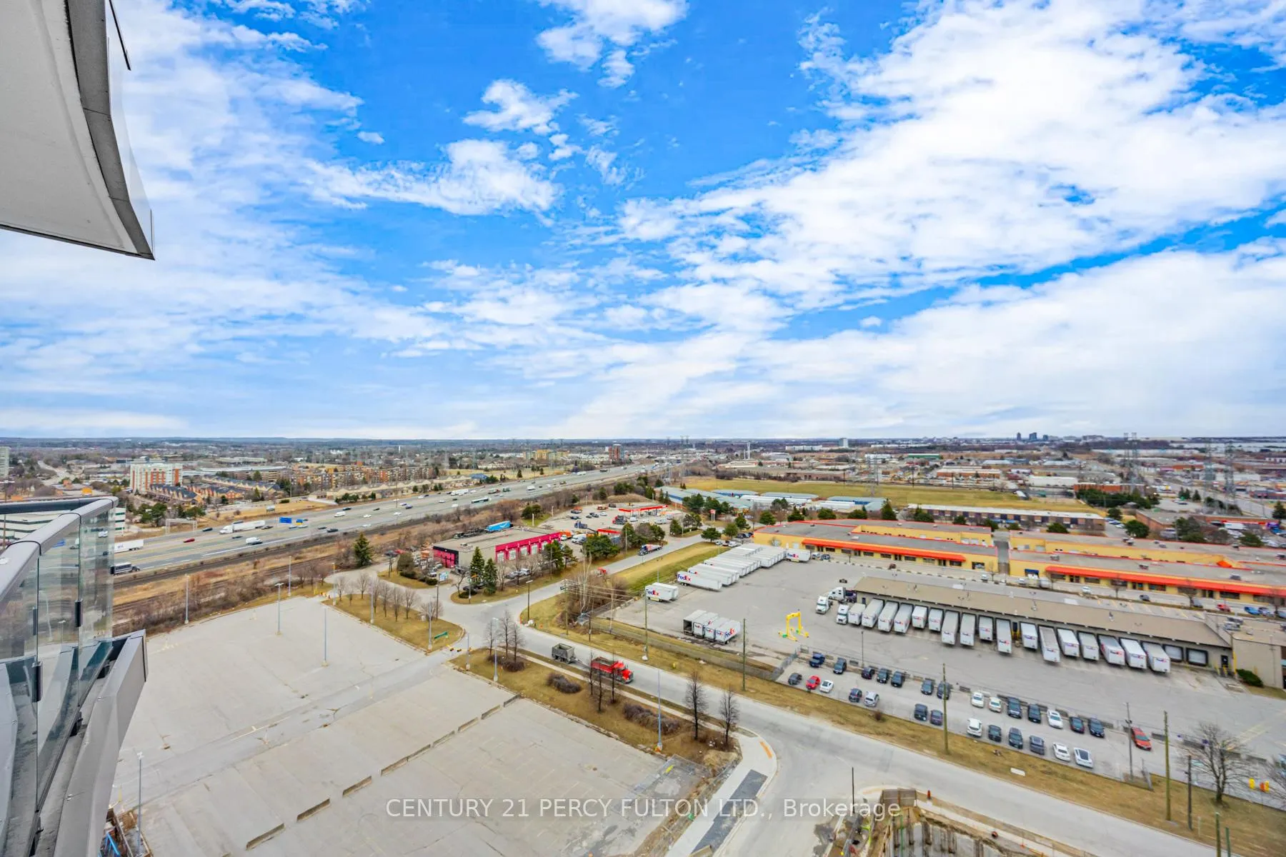 Photo 27 of Unit 1911, 1455 Celebration Drive, Pickering, Bay Ridges — HOMEH