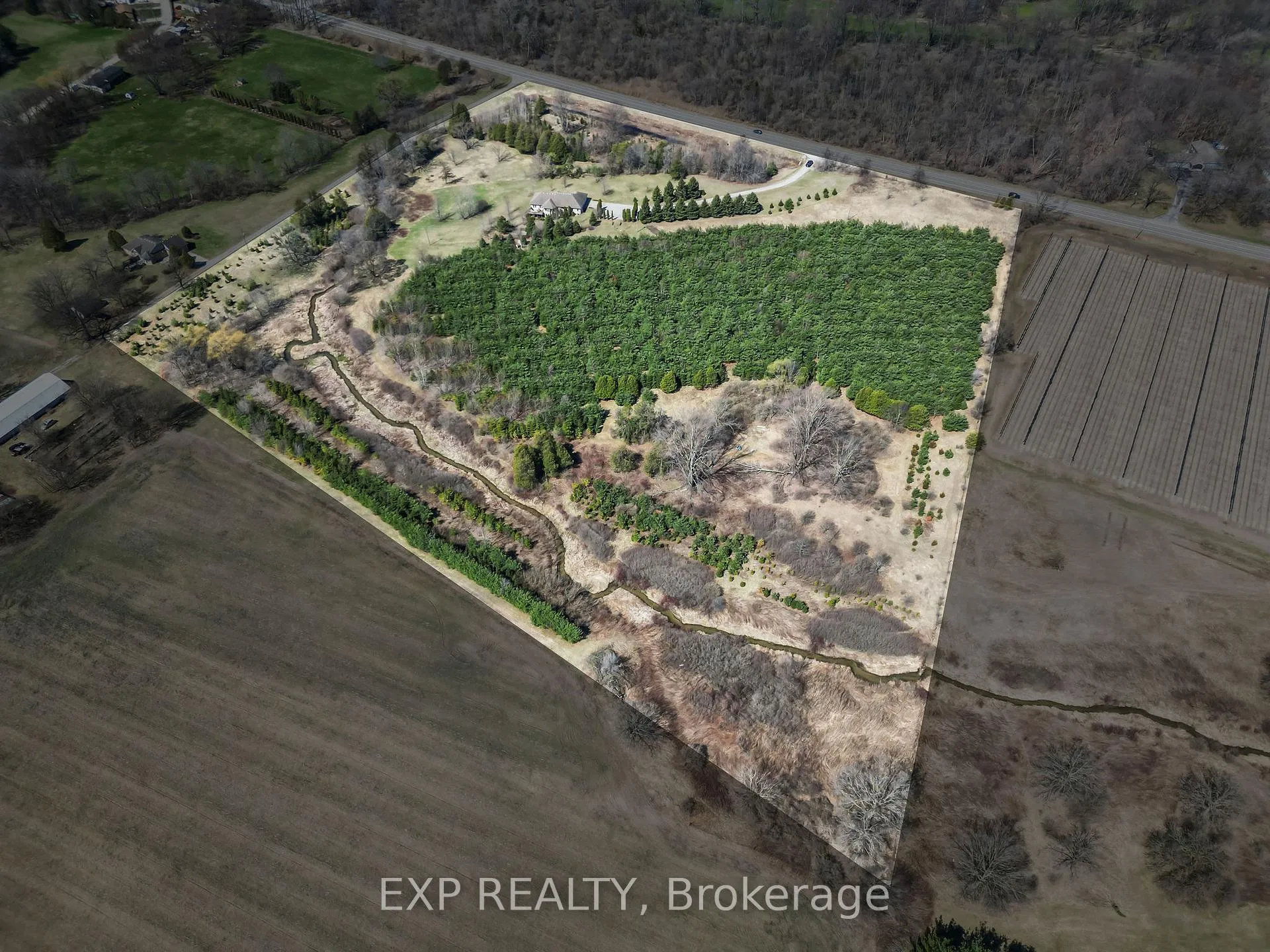Photo 9 of 8371 Hickory Drive, Strathroy-Caradoc, Rural Strathroy-Caradoc — HOMEH