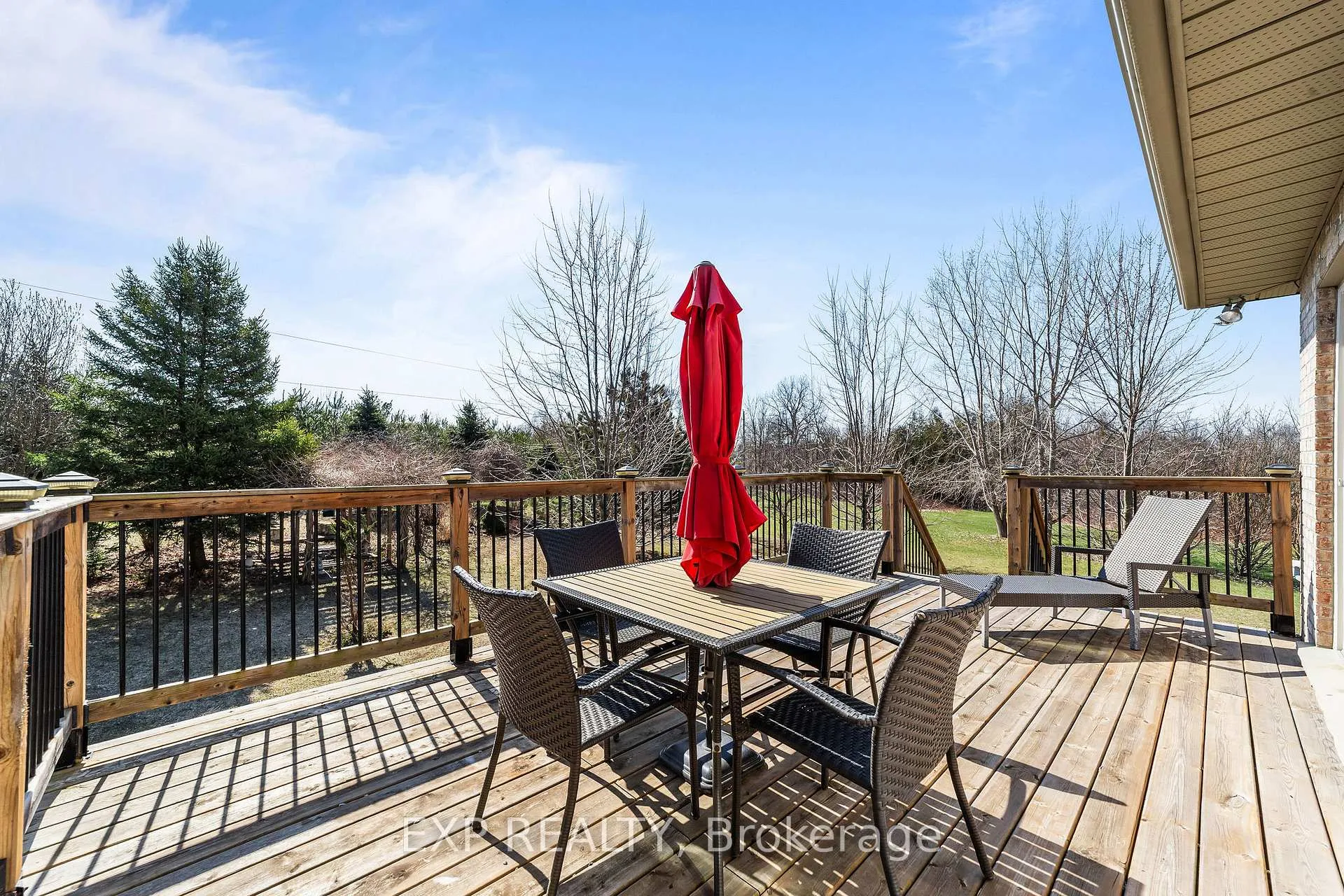 Photo 15 of 8371 Hickory Drive, Strathroy-Caradoc, Rural Strathroy-Caradoc — HOMEH