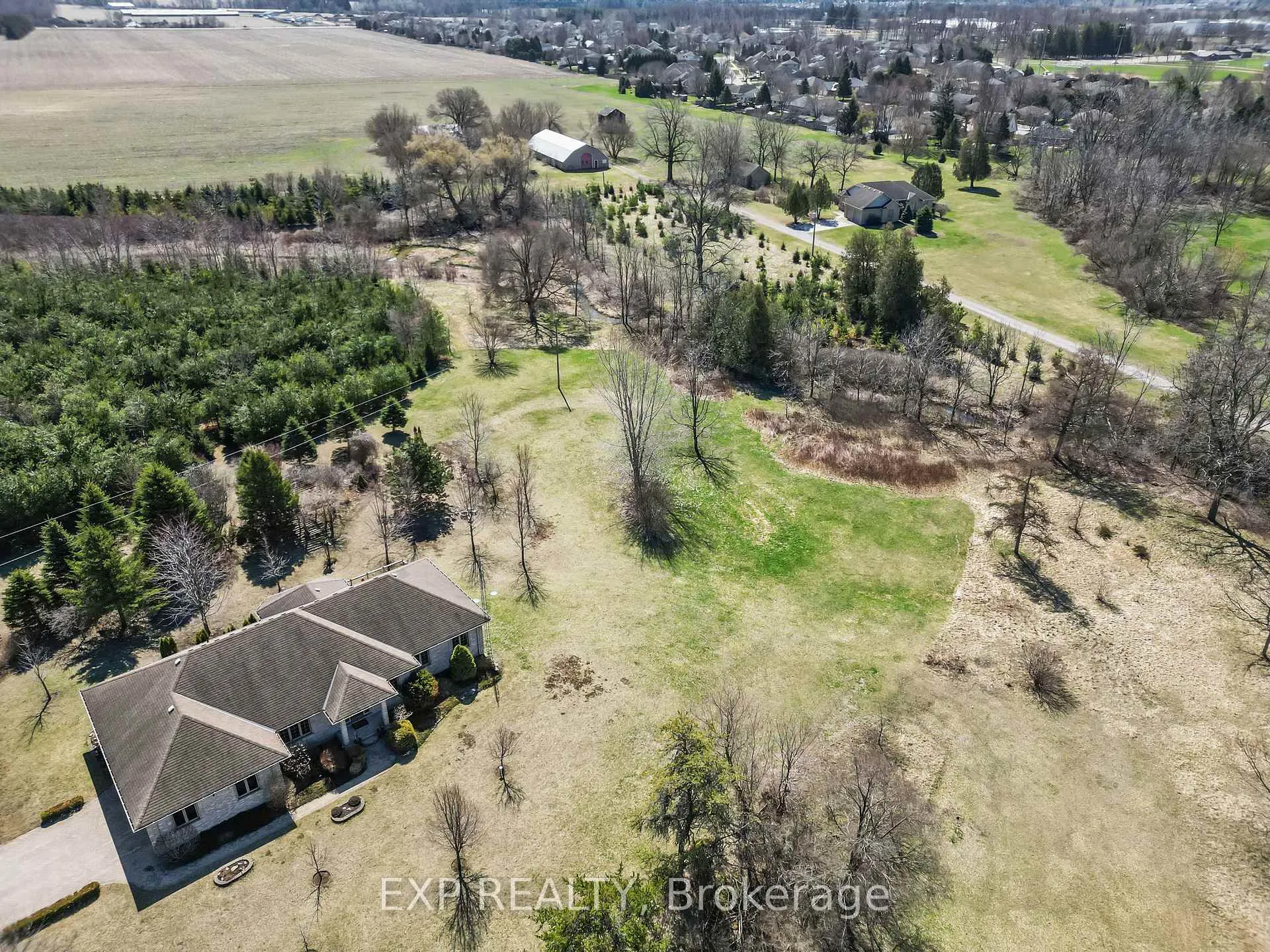 Photo 45 of 8371 Hickory Drive, Strathroy-Caradoc, Rural Strathroy-Caradoc — HOMEH