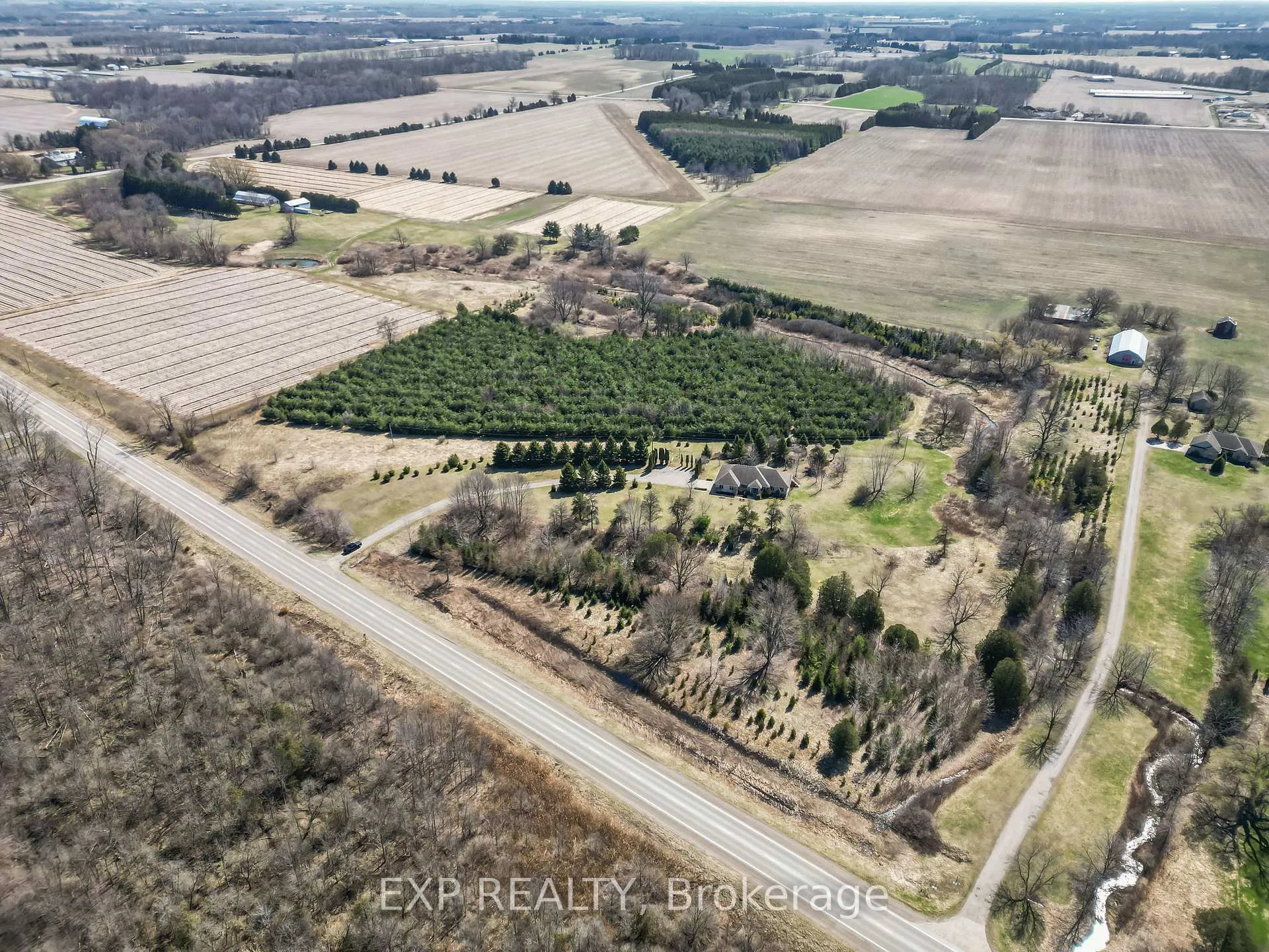 Photo 46 of 8371 Hickory Drive, Strathroy-Caradoc, Rural Strathroy-Caradoc — HOMEH