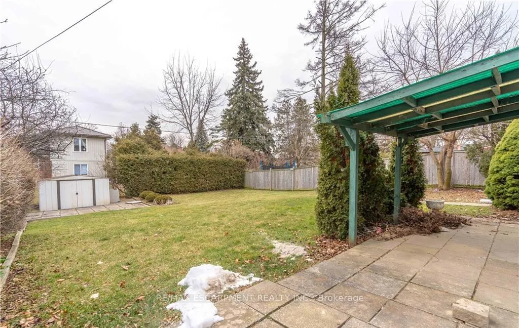 Photo 14 of Unit 1, 9 West 22nd Street, Hamilton, Westcliffe — HOMEH