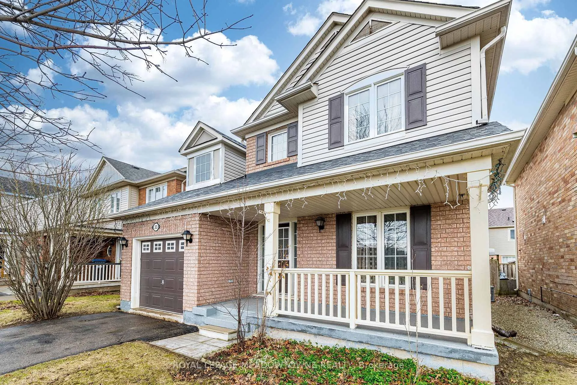 Photo 7 of 33 Sugarhill Drive, Brampton, Fletcher's Meadow — HOMEH