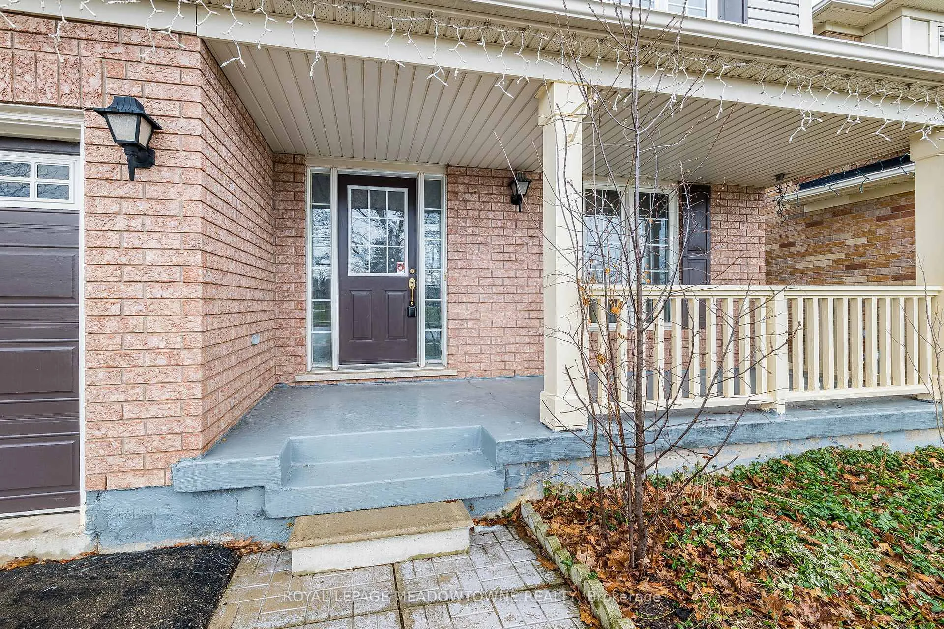 Photo 8 of 33 Sugarhill Drive, Brampton, Fletcher's Meadow — HOMEH