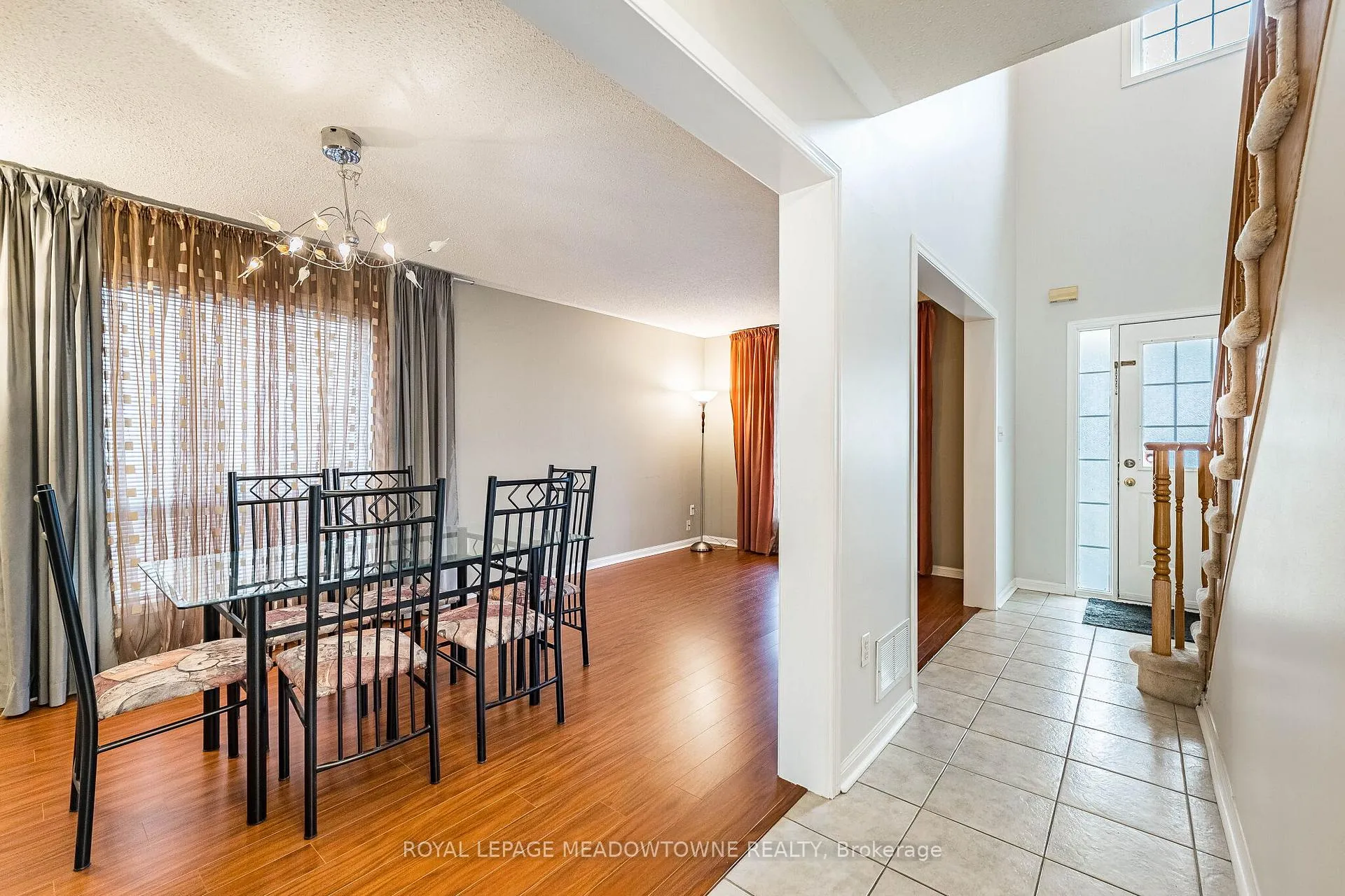 Photo 12 of 33 Sugarhill Drive, Brampton, Fletcher's Meadow — HOMEH