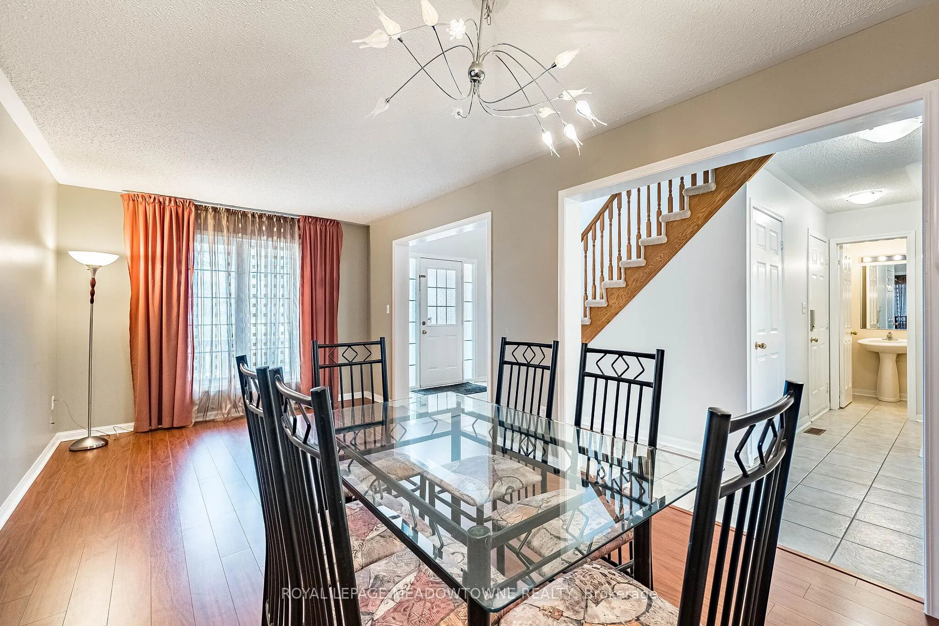 Photo 14 of 33 Sugarhill Drive, Brampton, Fletcher's Meadow — HOMEH