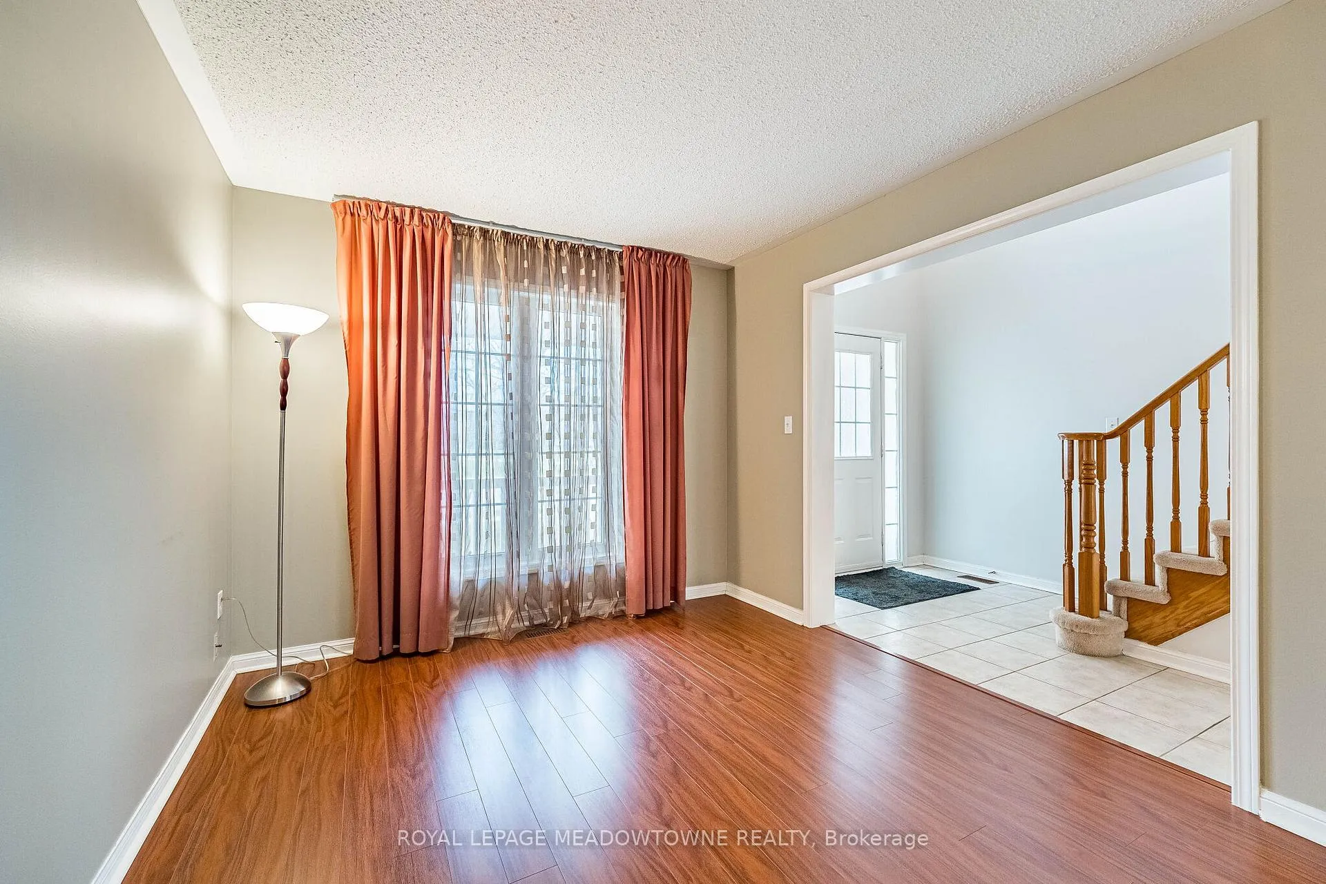 Photo 15 of 33 Sugarhill Drive, Brampton, Fletcher's Meadow — HOMEH