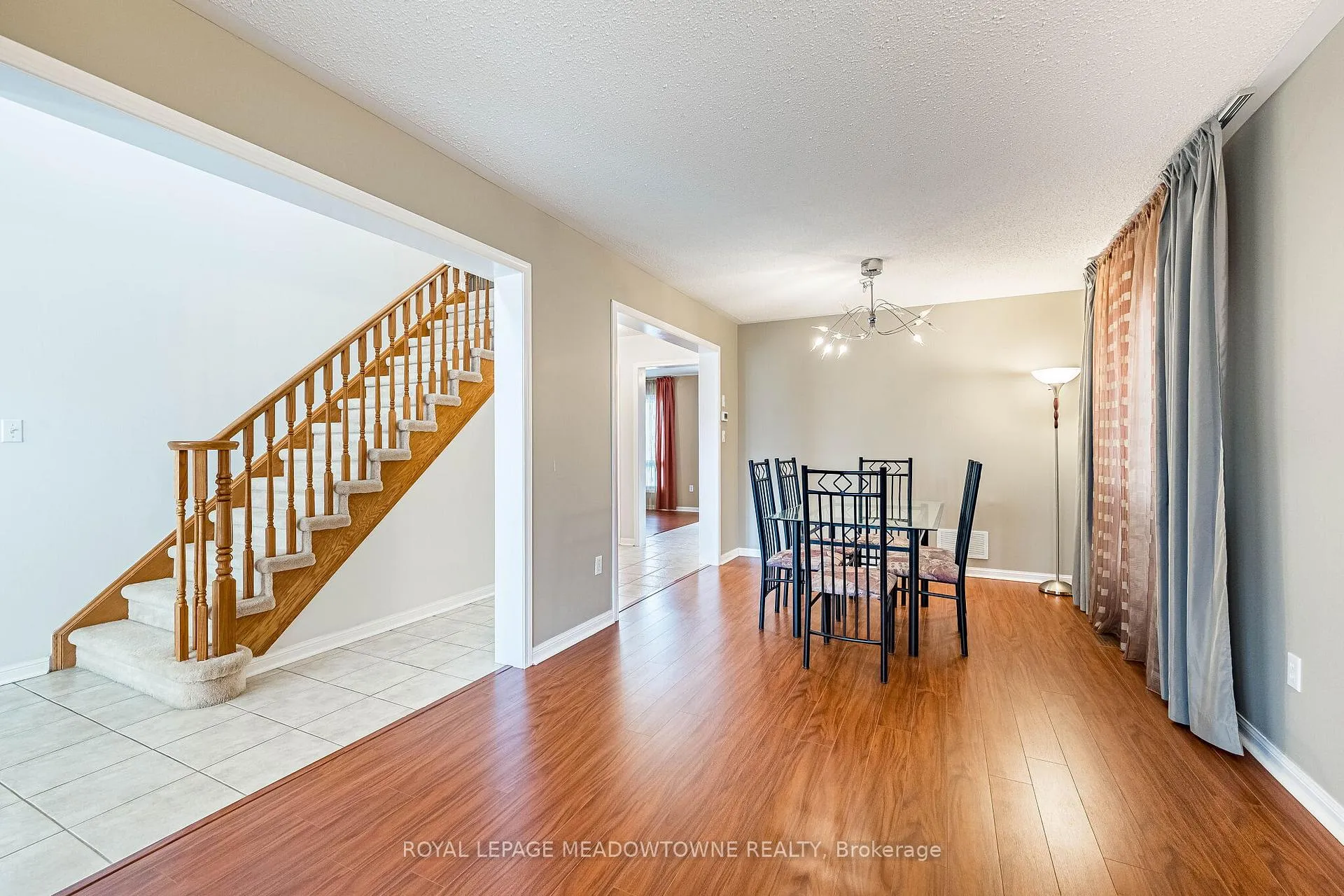 Photo 16 of 33 Sugarhill Drive, Brampton, Fletcher's Meadow — HOMEH
