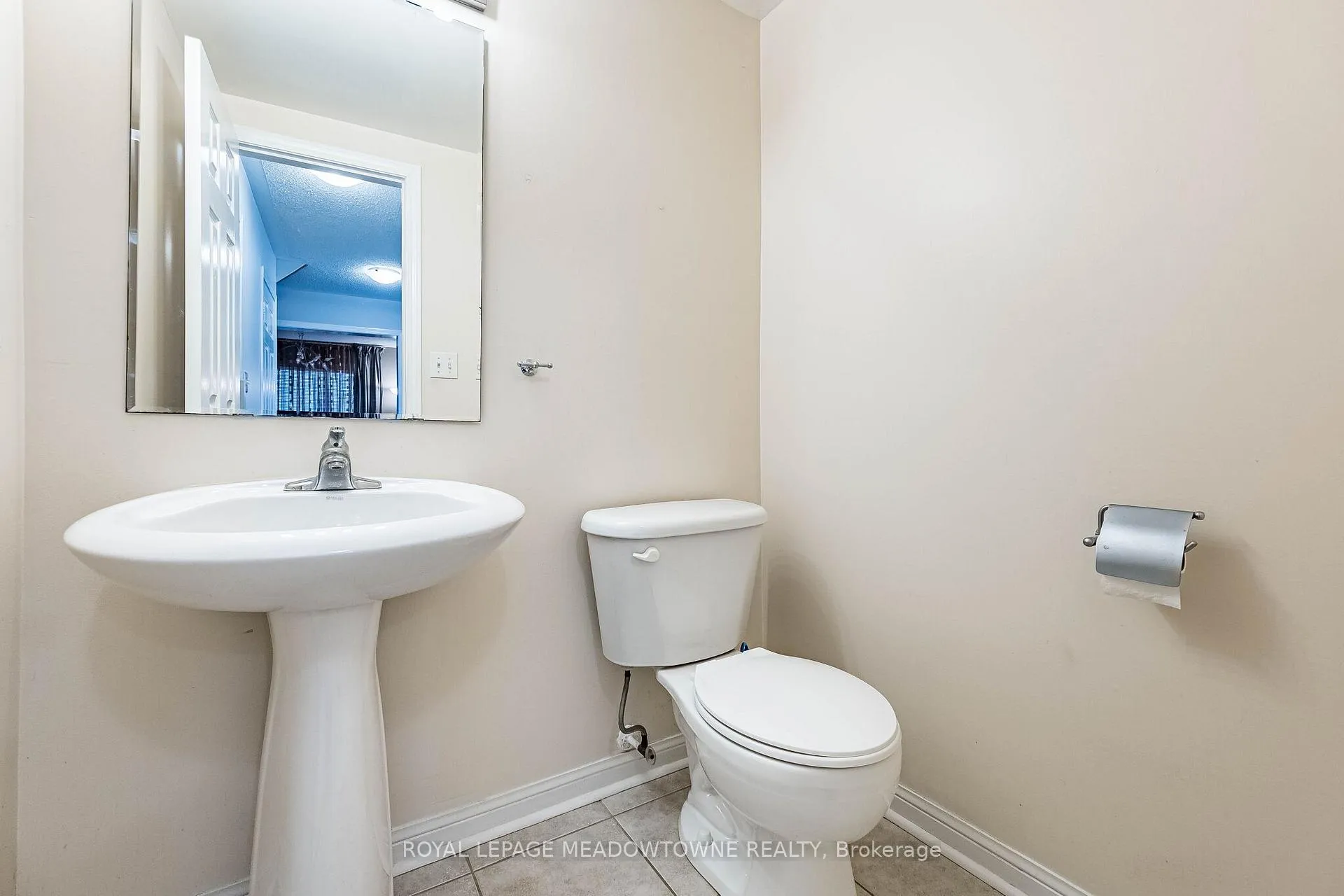 Photo 19 of 33 Sugarhill Drive, Brampton, Fletcher's Meadow — HOMEH