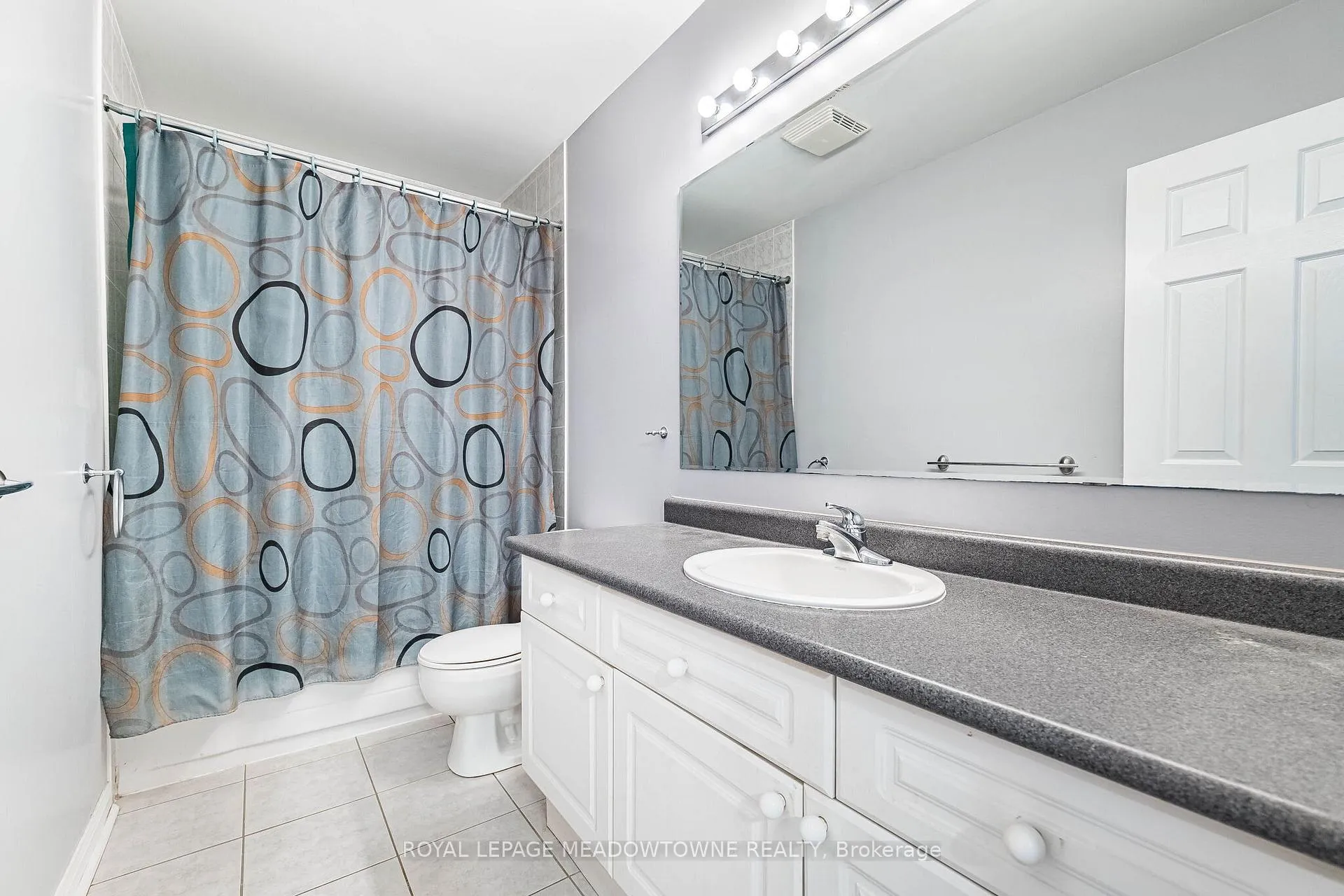 Photo 40 of 33 Sugarhill Drive, Brampton, Fletcher's Meadow — HOMEH