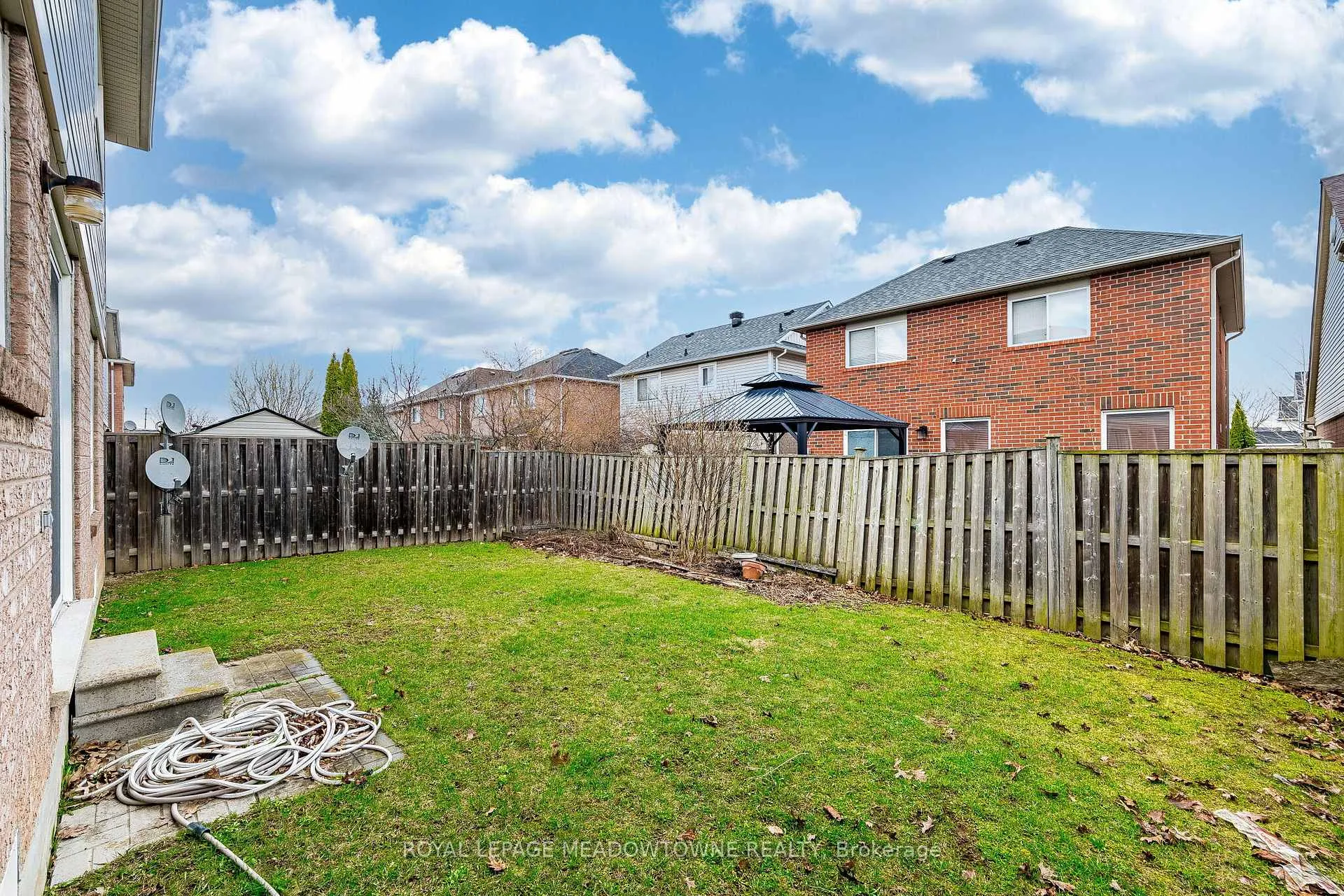 Photo 44 of 33 Sugarhill Drive, Brampton, Fletcher's Meadow — HOMEH