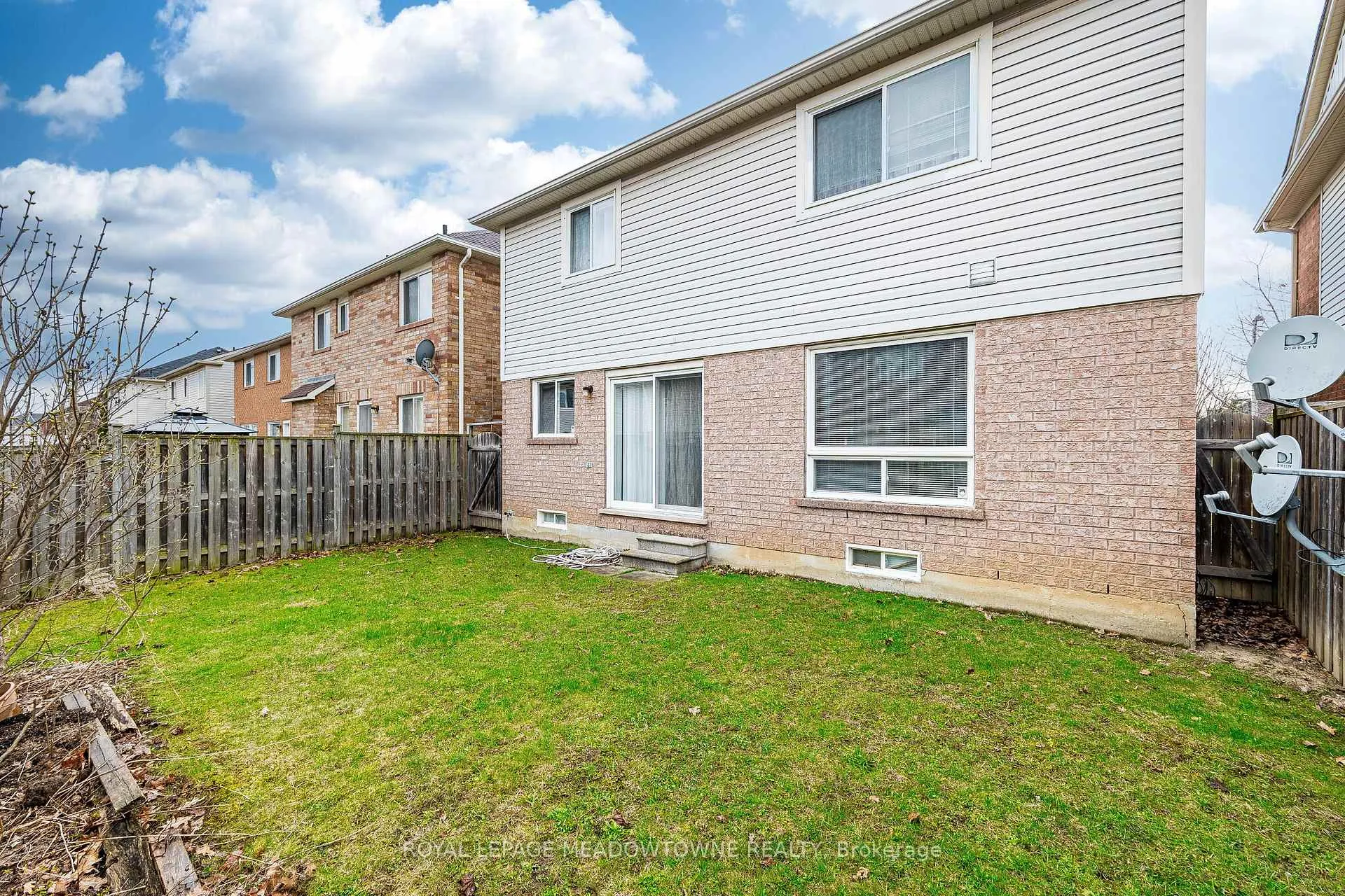 Photo 46 of 33 Sugarhill Drive, Brampton, Fletcher's Meadow — HOMEH