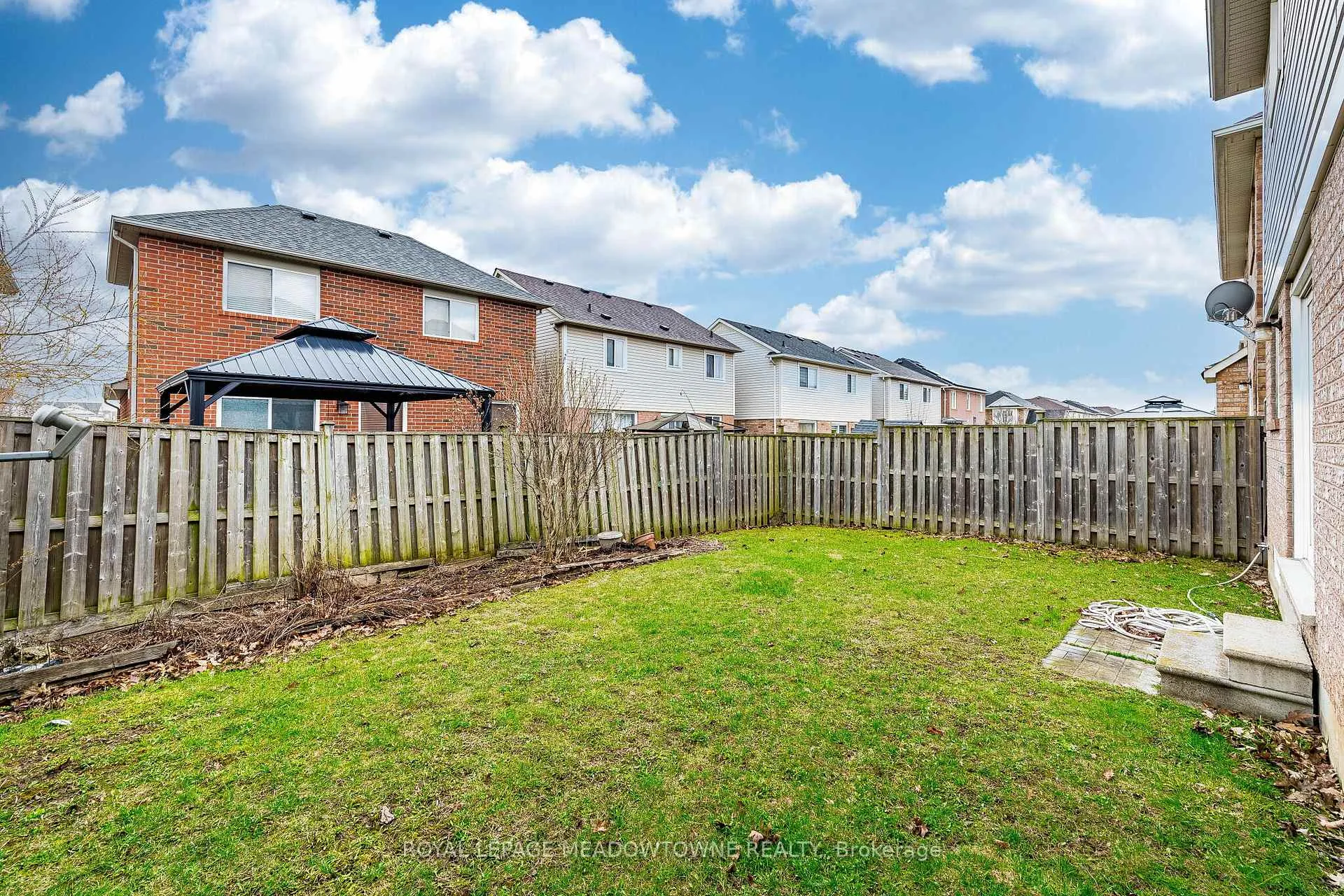 Photo 47 of 33 Sugarhill Drive, Brampton, Fletcher's Meadow — HOMEH