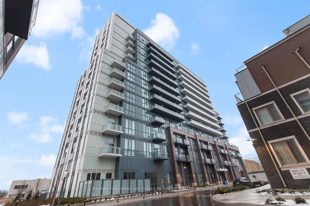 Photo 2 of Unit 805, 60 Honeycrisp Crescent, Vaughan, Vaughan Corporate Centre — HOMEH