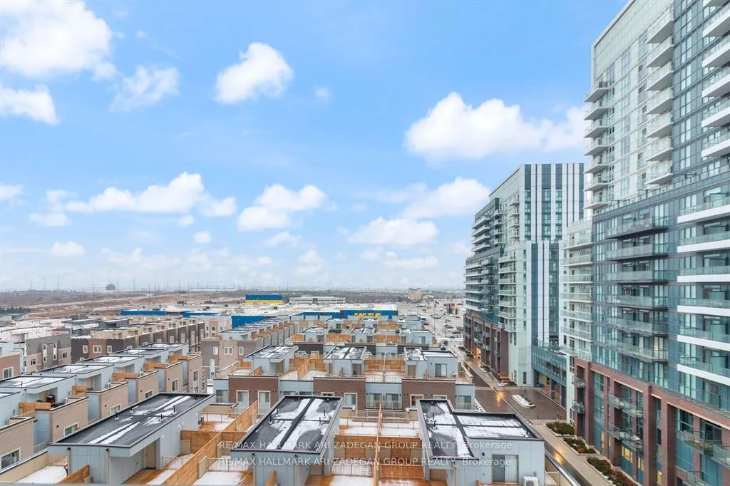 Photo 15 of Unit 805, 60 Honeycrisp Crescent, Vaughan, Vaughan Corporate Centre — HOMEH