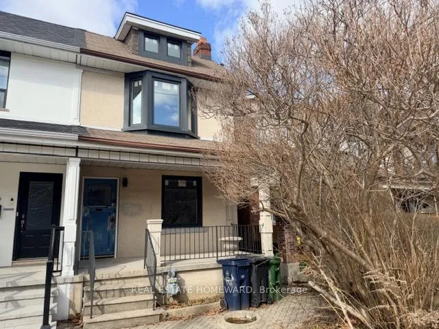 Photo 1 of 48 Harvie Avenue, Toronto, Corso Italia-Davenport — HOMEH