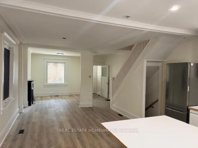Photo 2 of 48 Harvie Avenue, Toronto, Corso Italia-Davenport — HOMEH