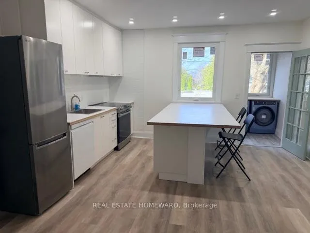 Photo 3 of 48 Harvie Avenue, Toronto, Corso Italia-Davenport — HOMEH