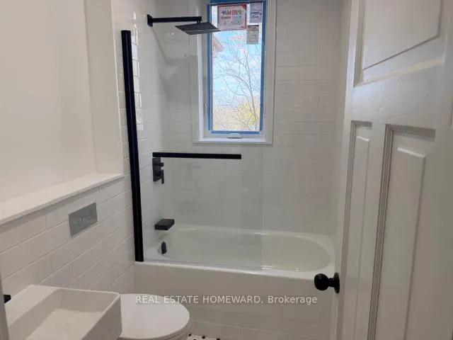 Photo 5 of 48 Harvie Avenue, Toronto, Corso Italia-Davenport — HOMEH