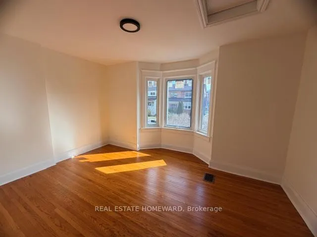 Photo 6 of 48 Harvie Avenue, Toronto, Corso Italia-Davenport — HOMEH