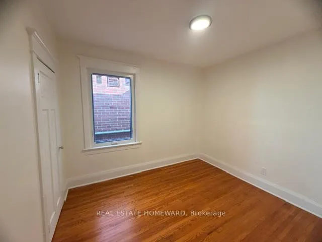 Photo 8 of 48 Harvie Avenue, Toronto, Corso Italia-Davenport — HOMEH