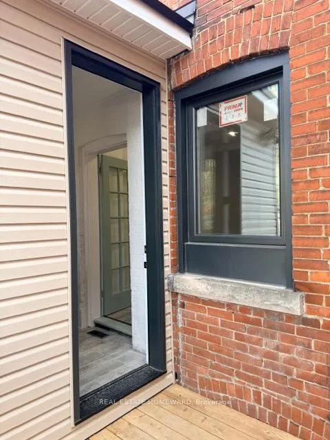 Photo 9 of 48 Harvie Avenue, Toronto, Corso Italia-Davenport — HOMEH