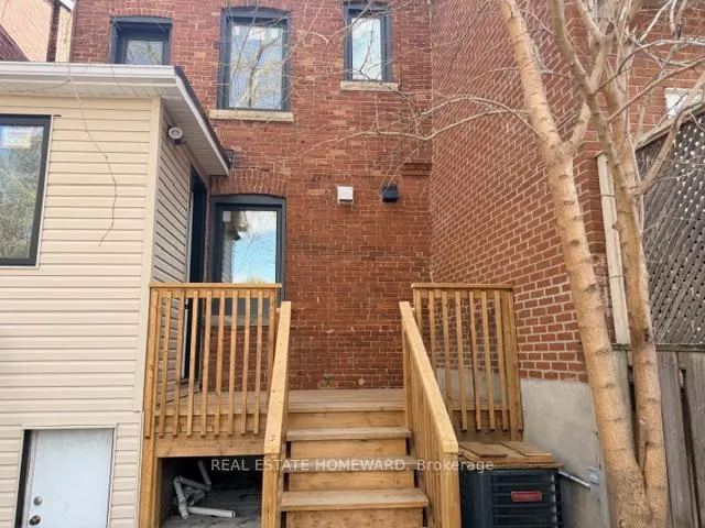 Photo 10 of 48 Harvie Avenue, Toronto, Corso Italia-Davenport — HOMEH