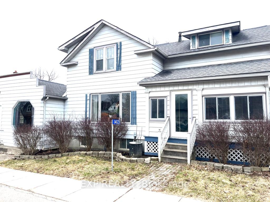 Photo 1 of 14121 Belmont Road, Central Elgin, Belmont — HOMEH