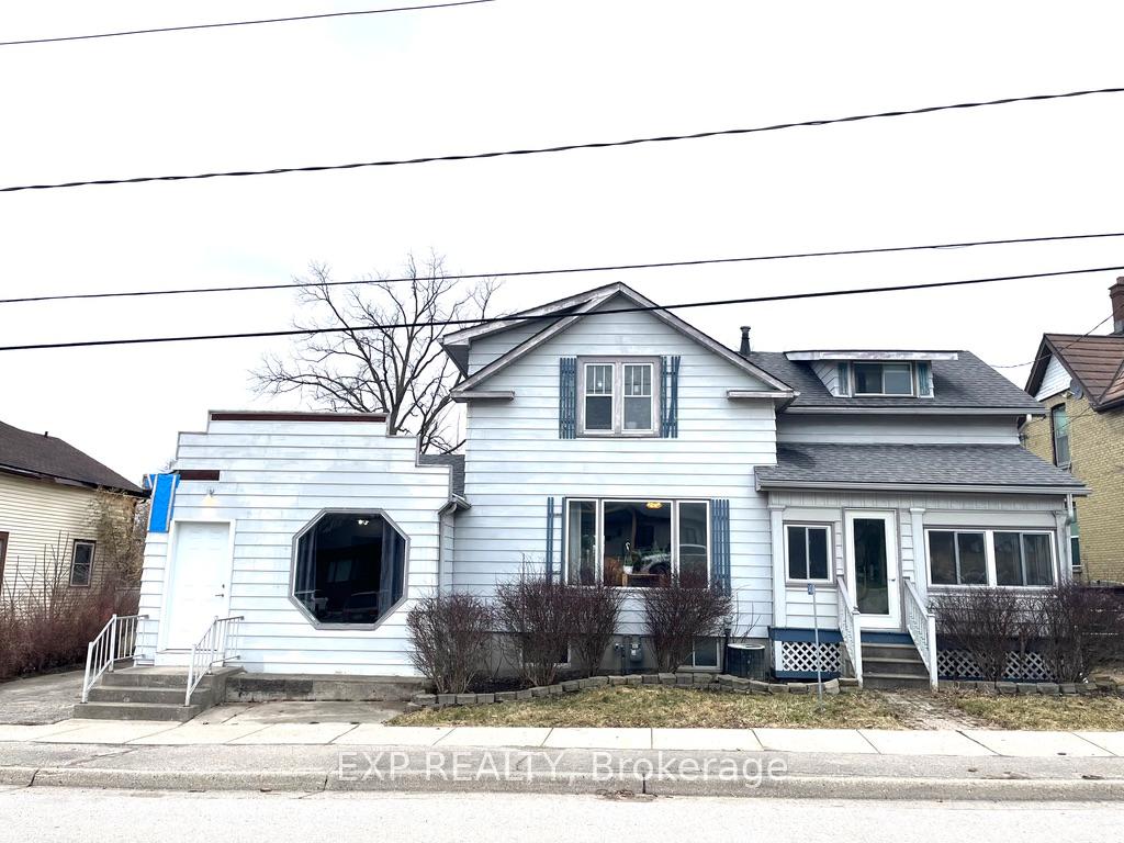 Photo 2 of 14121 Belmont Road, Central Elgin, Belmont — HOMEH