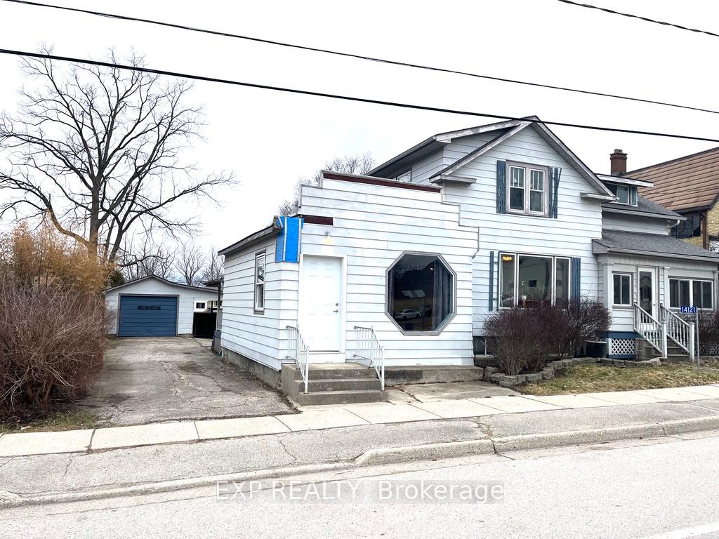 Photo 3 of 14121 Belmont Road, Central Elgin, Belmont — HOMEH