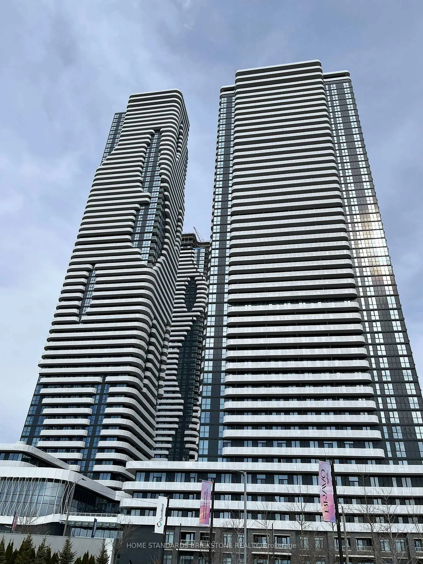 Photo 1 of Unit 3208, 225 Commerce Street, Vaughan, Vaughan Corporate Centre — HOMEH