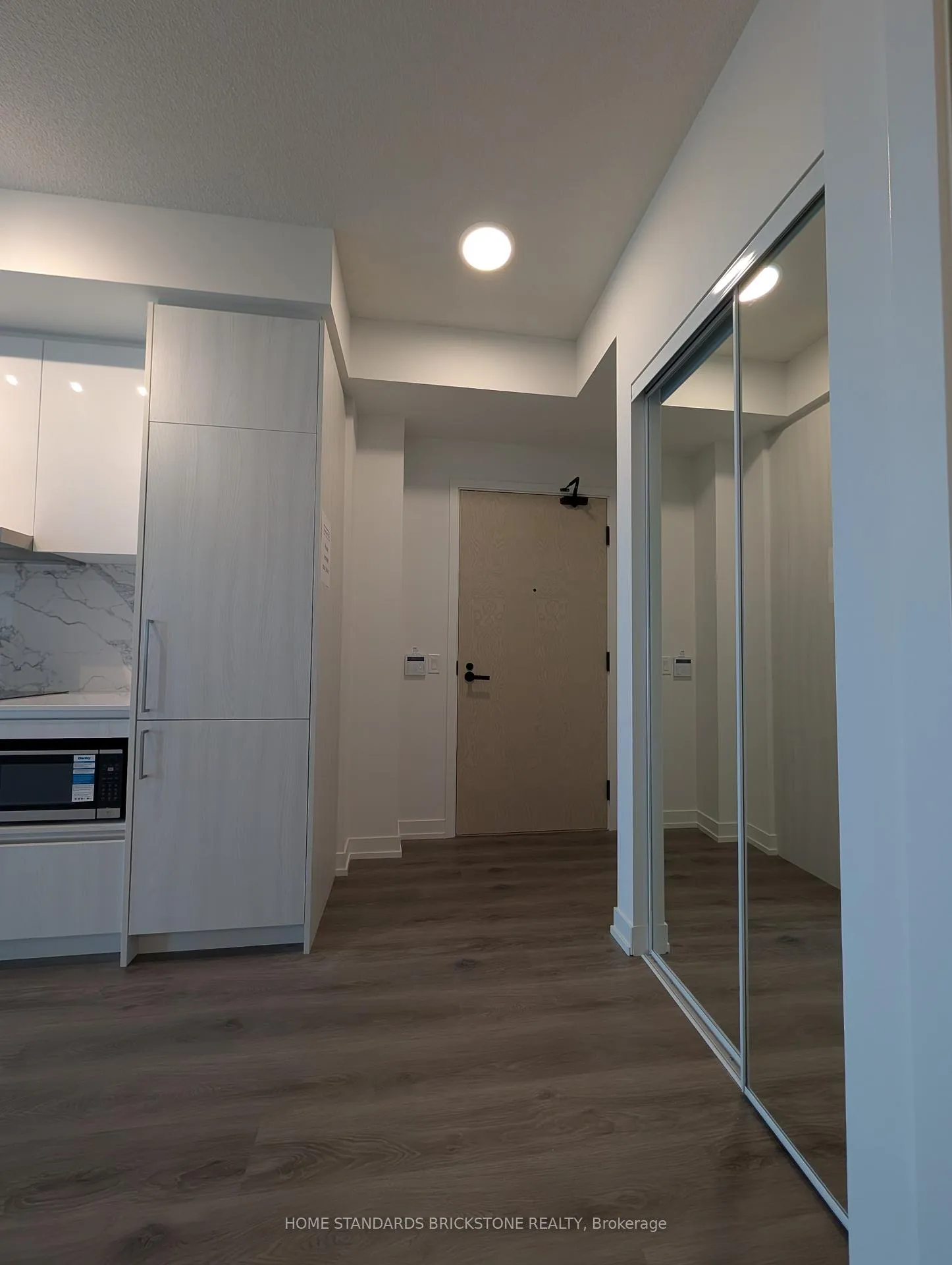 Photo 18 of Unit 3208, 225 Commerce Street, Vaughan, Vaughan Corporate Centre — HOMEH