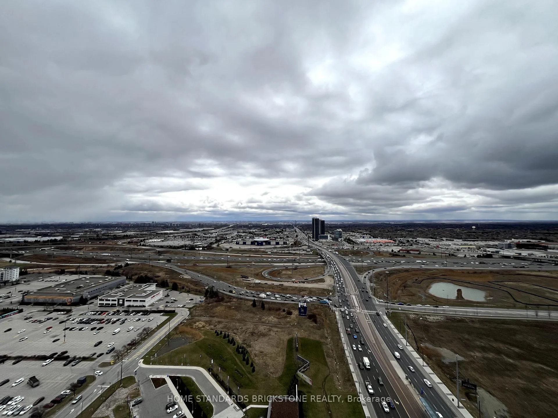 Photo 22 of Unit 3208, 225 Commerce Street, Vaughan, Vaughan Corporate Centre — HOMEH