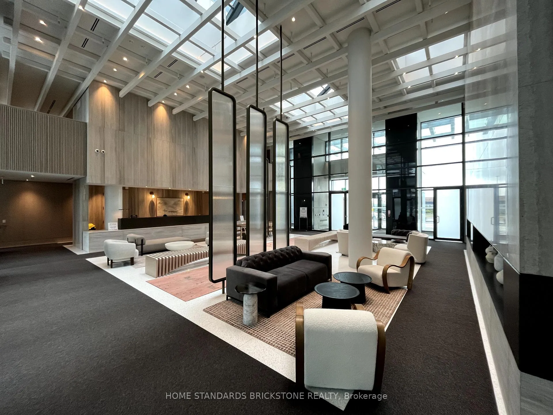 Photo 24 of Unit 3208, 225 Commerce Street, Vaughan, Vaughan Corporate Centre — HOMEH