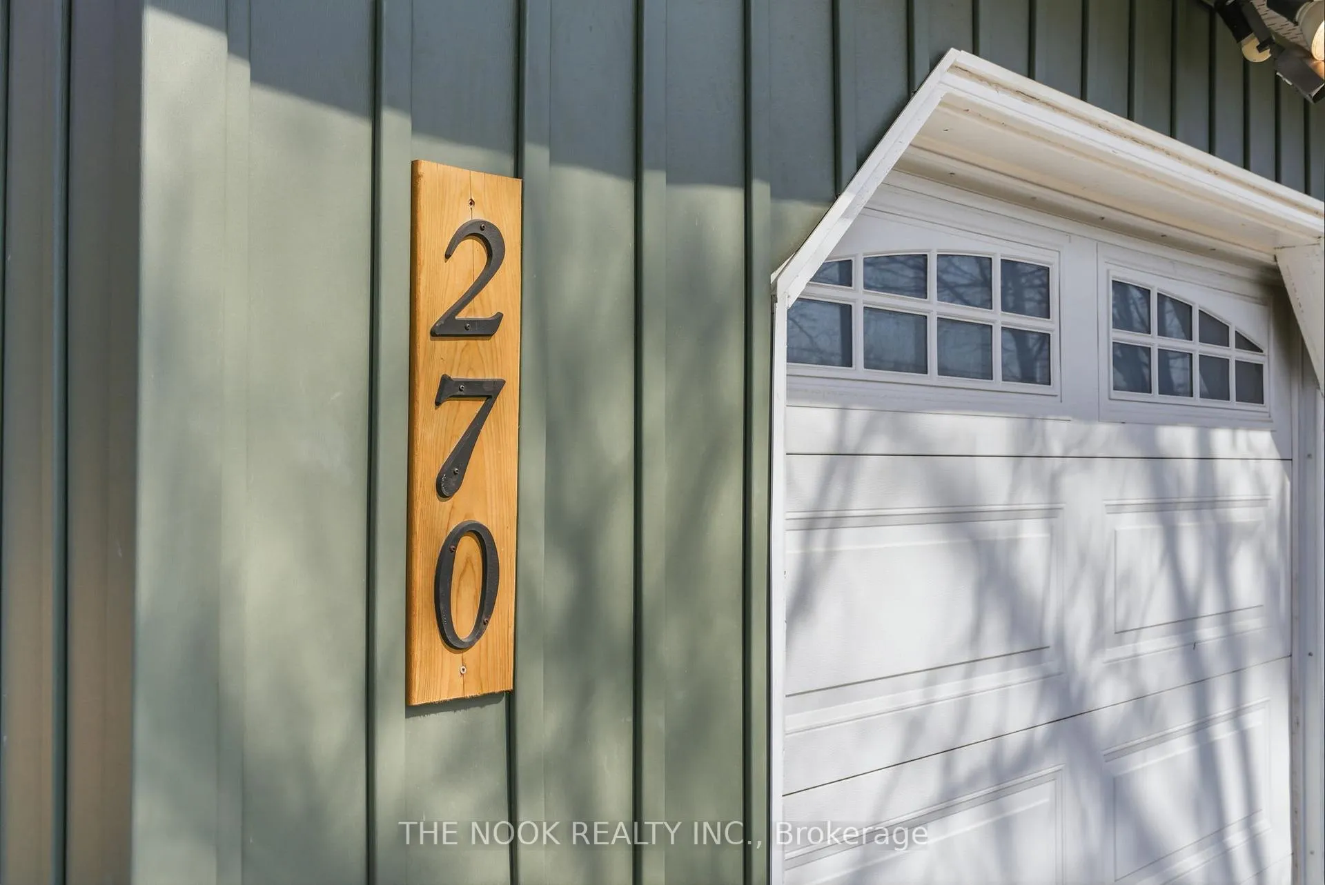 Photo 4 of 270 St. Lawrence Street E, Centre Hastings — HOMEH