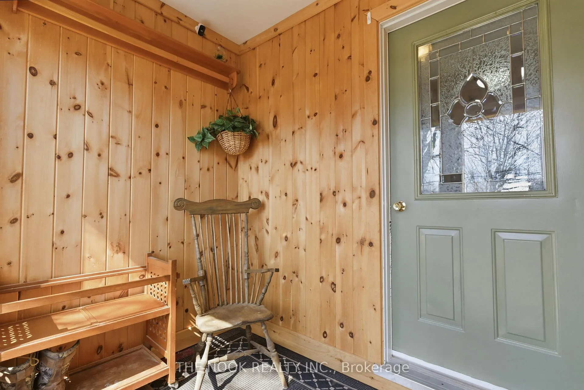 Photo 5 of 270 St. Lawrence Street E, Centre Hastings — HOMEH